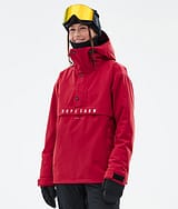 Legacy W Snowboardjacka Kvinna