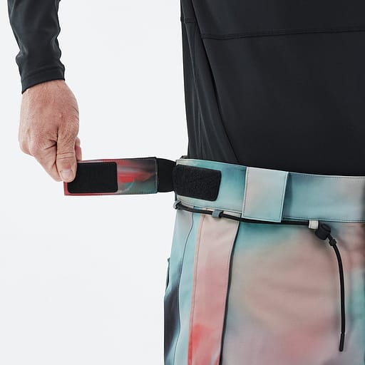 Elastiskt och justerbart midjeband Huvudproduktbild,