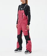 Fawk W Snowboardbyxa Kvinna