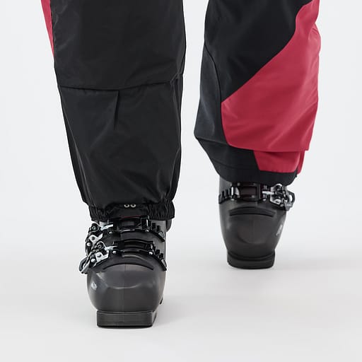 Elastiska snölås Huvudproduktbild,