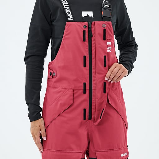 Dragkedja framtill