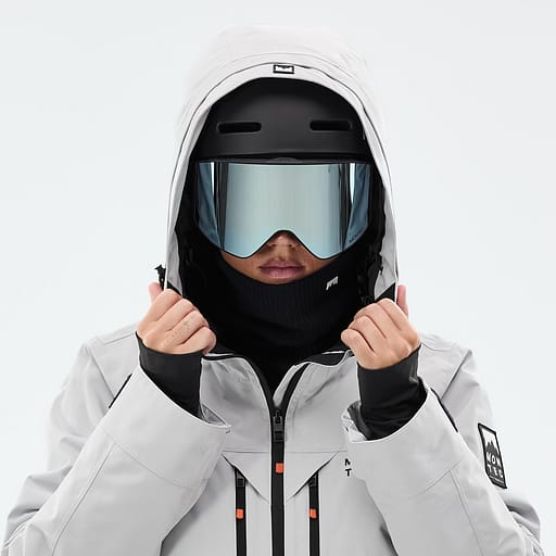 Storm Guard huva Huvudproduktbild,