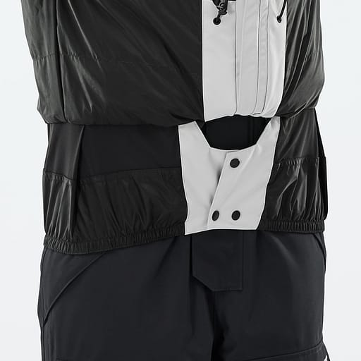 Elastiskt snölås Huvudproduktbild,