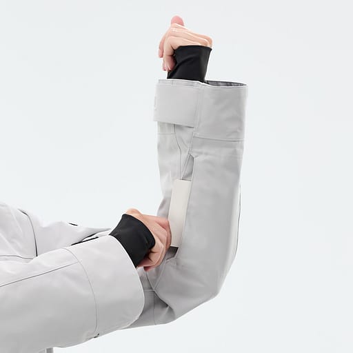 Liftkortsficka Huvudproduktbild,