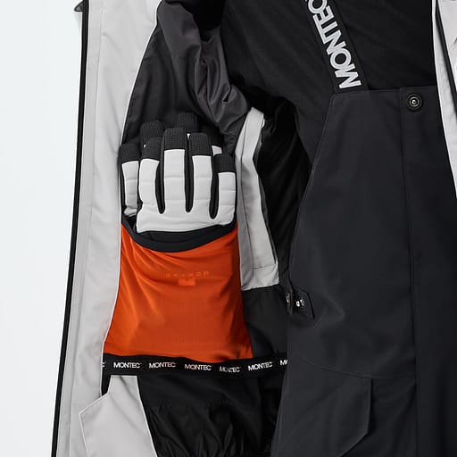 Stora inre nätfickor Huvudproduktbild,