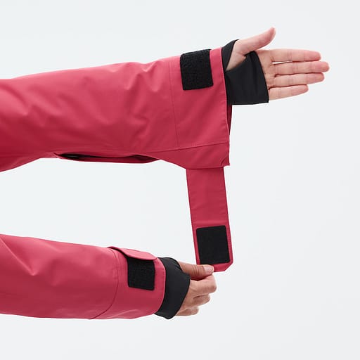 Extra stora ärm öppningar Huvudproduktbild,