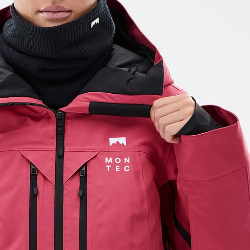 Halskydd i microfleece Huvudproduktbild,