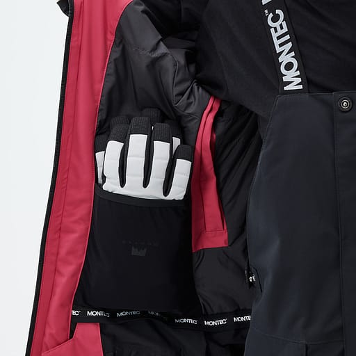 Stora inre nätfickor Huvudproduktbild,