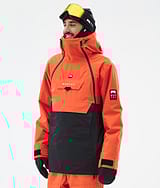 Doom Snowboardjacka Man