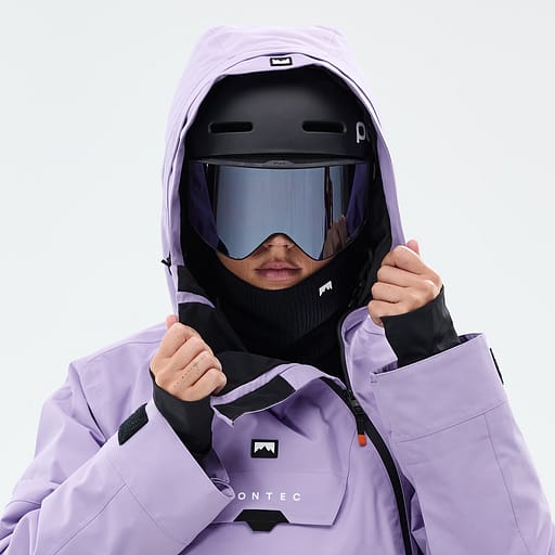 Storm Guard huva Huvudproduktbild,