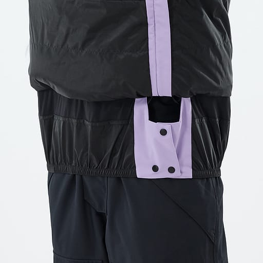 Elastiskt snölås Huvudproduktbild,