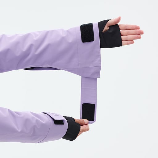 Extra stora ärm öppningar Huvudproduktbild,