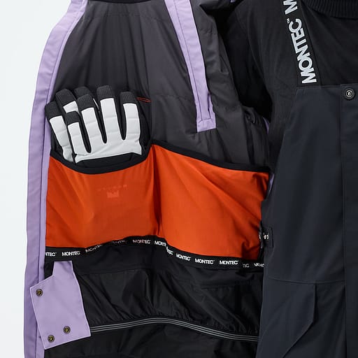 Stora inre nätfickor Huvudproduktbild,