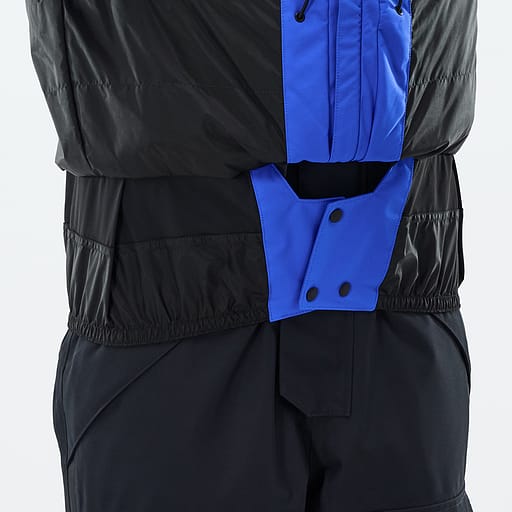 Elastiskt snölås Huvudproduktbild,