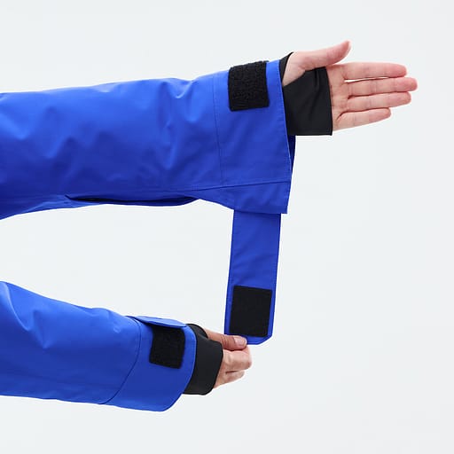 Extra stora ärm öppningar Huvudproduktbild,