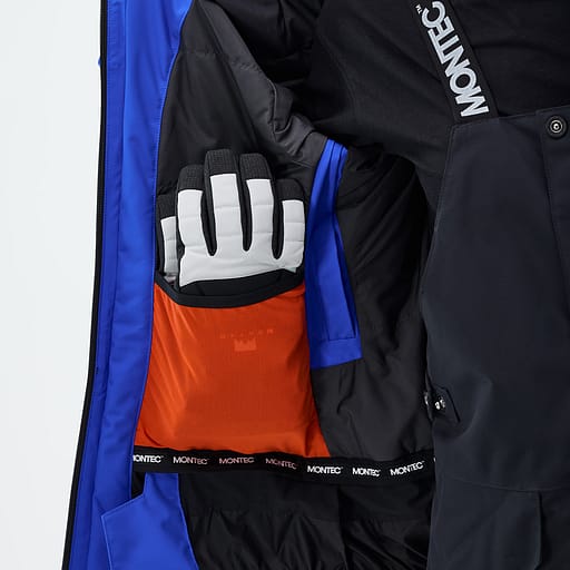 Stora inre nätfickor Huvudproduktbild,