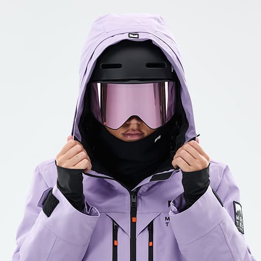 Storm Guard huva Huvudproduktbild,