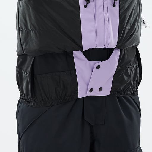 Elastiskt snölås Huvudproduktbild,