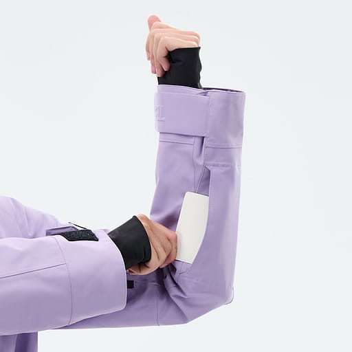 Liftkortsficka Huvudproduktbild,