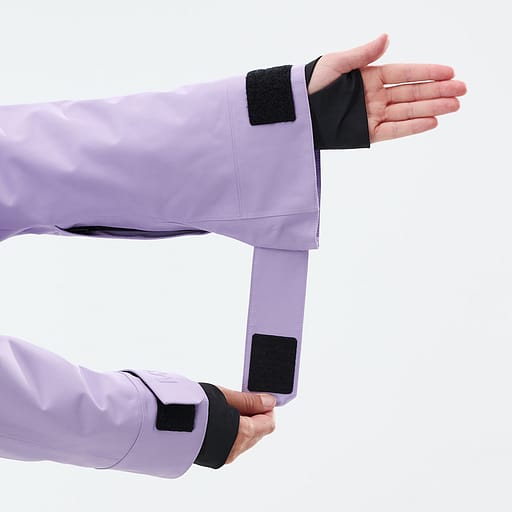 Extra stora ärm öppningar Huvudproduktbild,