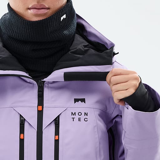 Halskydd i microfleece Huvudproduktbild,