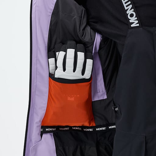 Stora inre nätfickor Huvudproduktbild,