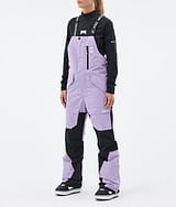 Fawk W Snowboardbyxa Kvinna