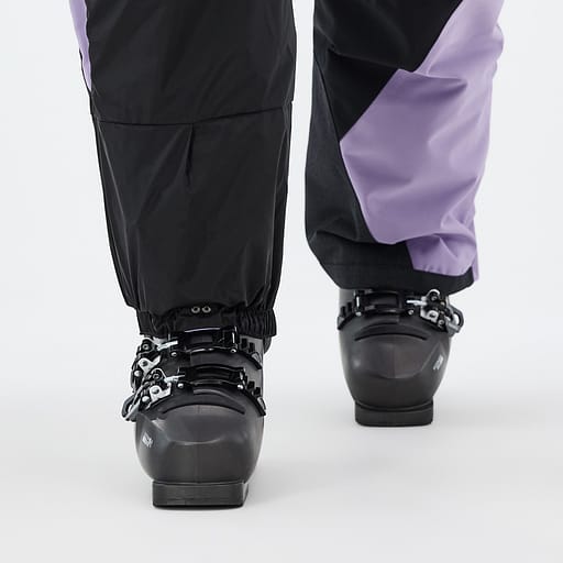 Elastiska snölås Huvudproduktbild,