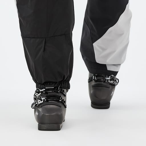 Elastiska snölås Huvudproduktbild,