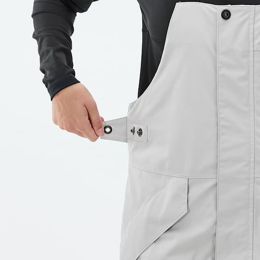 Justerbart midjeband Huvudproduktbild,