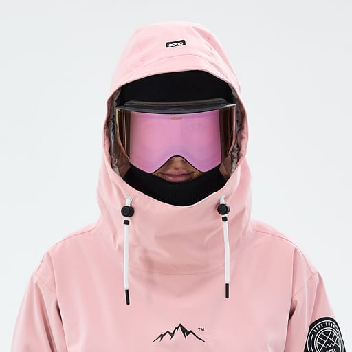 Storm Guard Huva Huvudproduktbild,