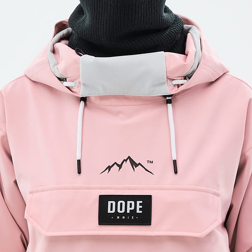 Halskydd i microfleece Huvudproduktbild,