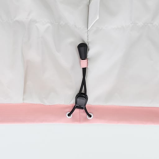 Dragsko i fållen Huvudproduktbild,