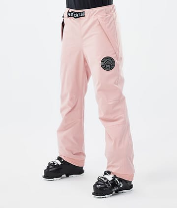 Dope Blizzard W 2024 Skidbyxa Dam Soft Pink