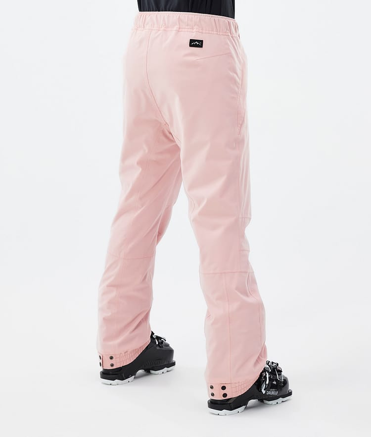 Dope Blizzard W 2024 Skidbyxa Dam Soft Pink, Bild 4 av 5