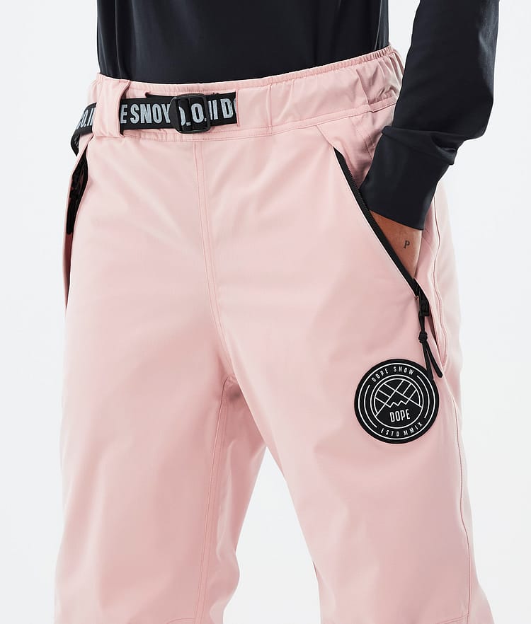 Dope Blizzard W 2024 Snowboardbyxa Dam Soft Pink, Bild 5 av 5