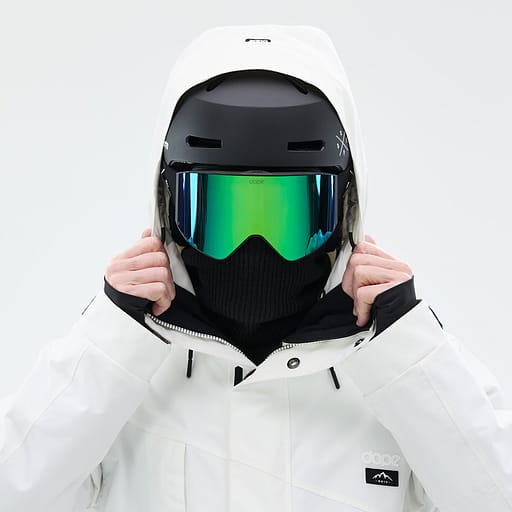 Storm Guard huva Huvudproduktbild,