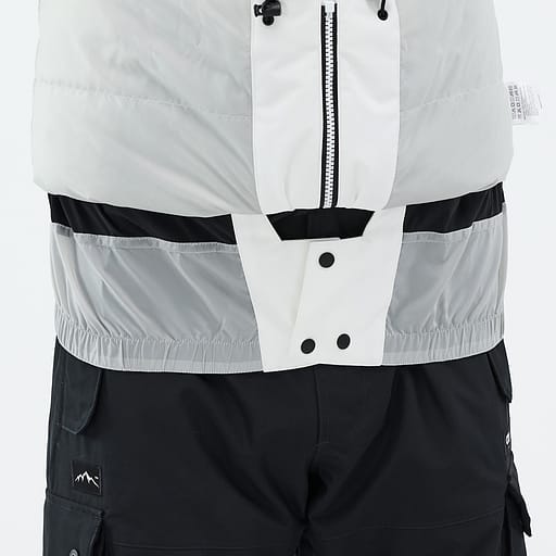 Elastiskt snölås Huvudproduktbild,