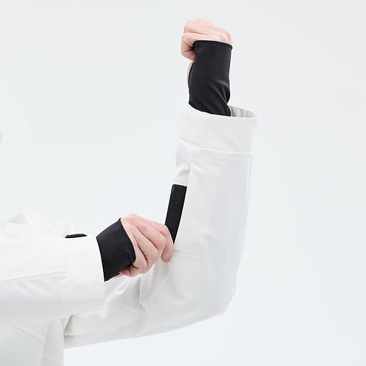 Liftkortsficka Huvudproduktbild,