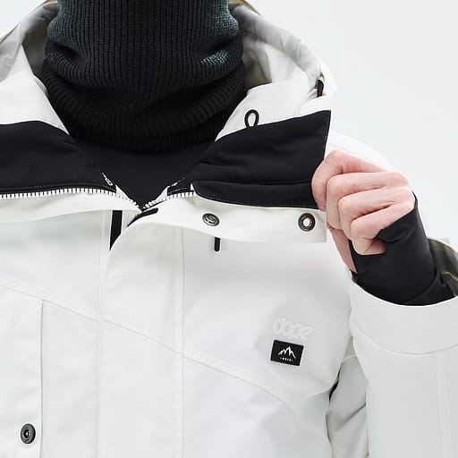 Halskydd i microfleece Huvudproduktbild,