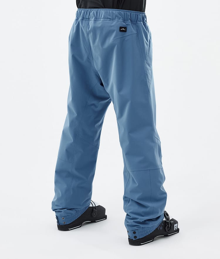 Dope Blizzard 2024 Skidbyxa Herr Blue Steel, Bild 4 av 5