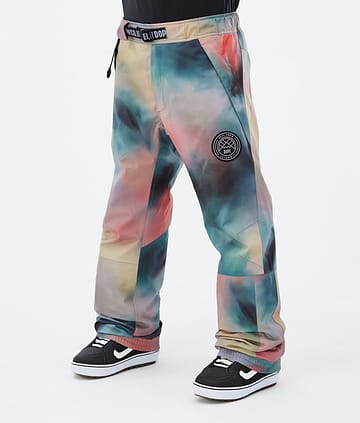 Dope Blizzard 2024 Snowboardbyxa Man Stratos