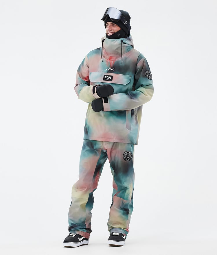 Dope Blizzard 2024 Snowboardbyxa Herr Stratos, Bild 2 av 5