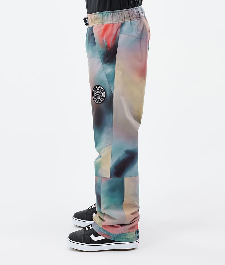 Dope Blizzard 2024 Snowboardbyxa Herr Stratos, Bild 3 av 5