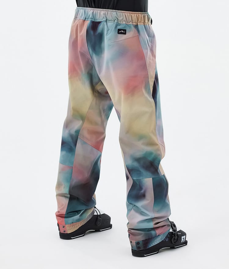 Dope Blizzard 2024 Skidbyxa Herr Stratos, Bild 4 av 5