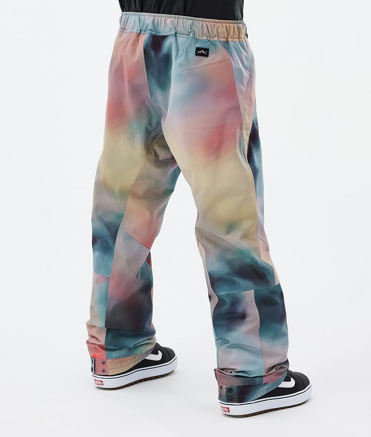 Dope Blizzard 2024 Snowboardbyxa Herr Stratos, Bild 4 av 5