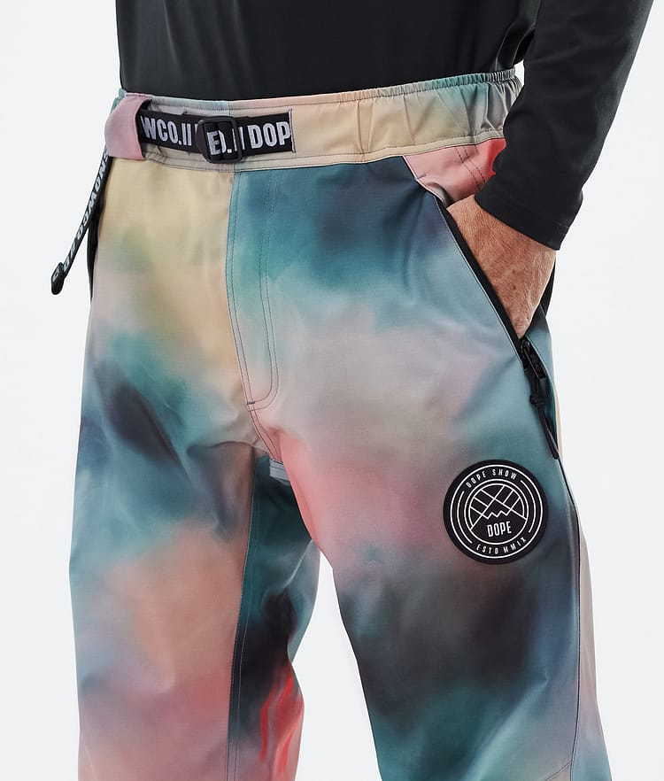 Dope Blizzard 2024 Snowboardbyxa Herr Stratos, Bild 5 av 5
