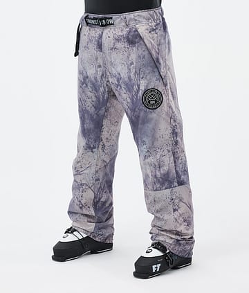 Dope Blizzard 2024 Skidbyxa Man Terra