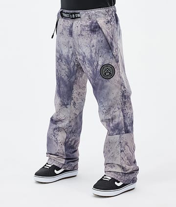 Dope Blizzard 2024 Snowboardbyxa Man Terra