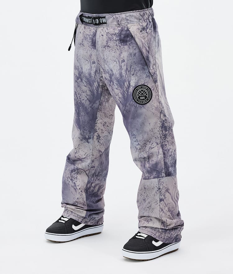 Dope Blizzard 2024 Snowboardbyxa Herr Terra, Bild 1 av 5